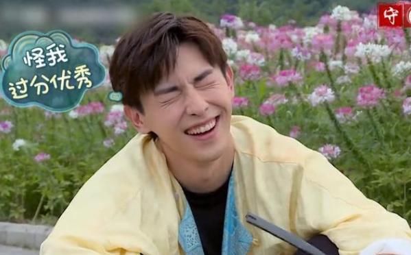  成员|《极限挑战》收官，下一季成员成谜，邓伦和他会被留下