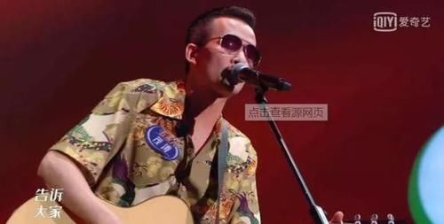  大张伟|五条人被淘汰，挨骂的反而是张亚东，事实证明：还是大张伟有眼光