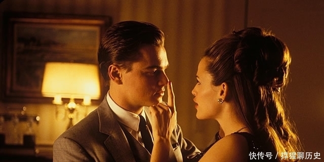  顾问|5年行骗26国，头号通缉犯如何摇身一变成为FBI顾问？