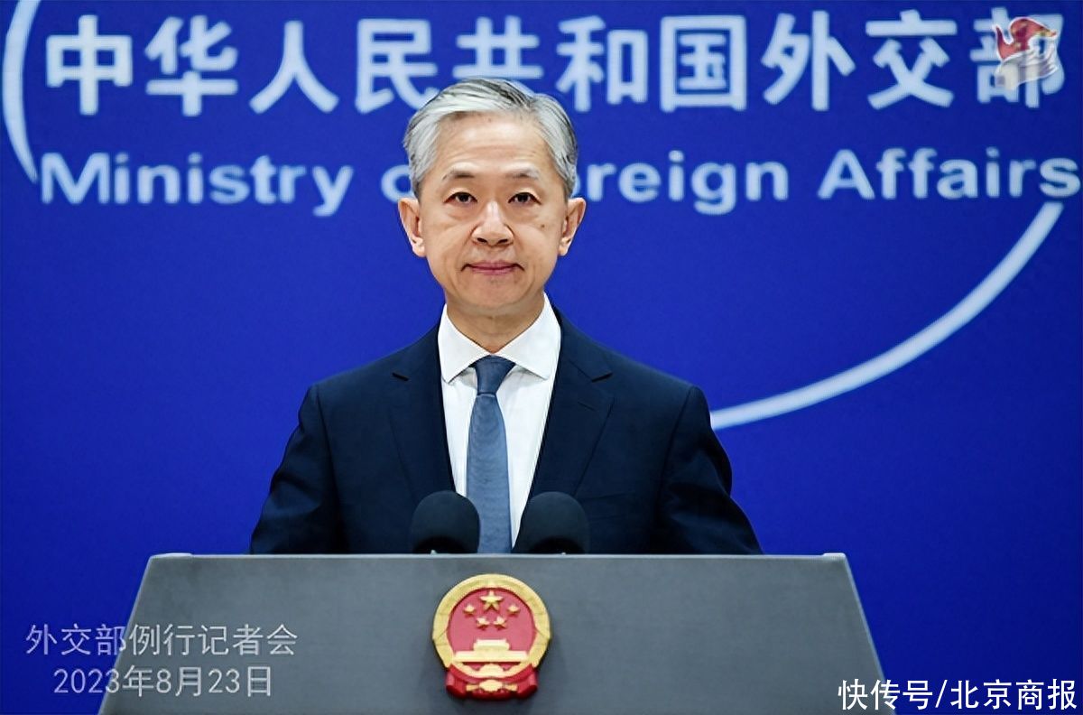为泰党核心成员赛塔·他威信当选泰国第30任总理，外交部回应
