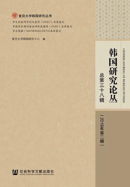 书单|2020年上半年集刊盘点丨书单