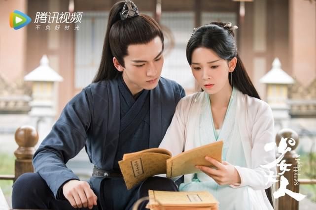  新剧|最新热播剧评分榜TOP 10！吴谨言、宋茜新剧崩得很彻底