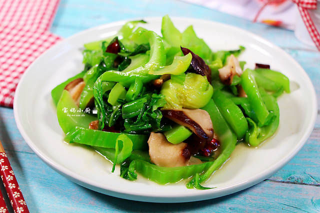 夏天|夏天来了,分享12道好吃不长肉的菜,刮脂开胃,体重嗖嗖往下降