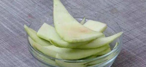  西瓜皮|西瓜皮千万不要扔，你想不到的7种妙用！