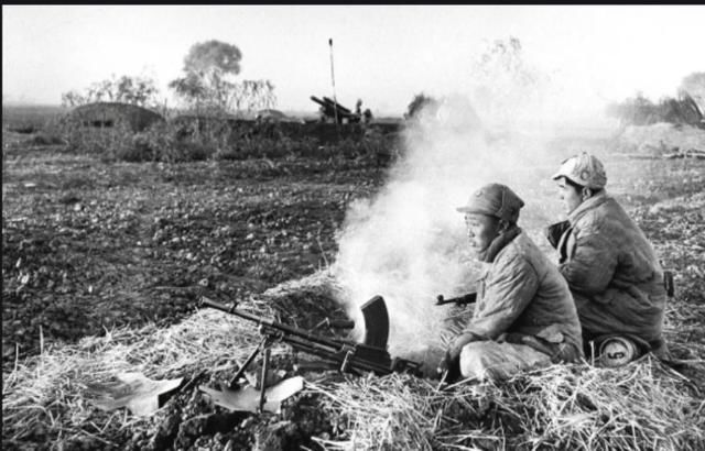 审讯|他被俘后准备英勇就义，审讯人员知其真实身份后，向他敬了军礼