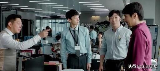  赵又廷|赵又廷和白敬亭两个人，撑起了《平凡的荣耀》不错的收视和口碑？