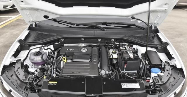 发动机|探歌遇见柯珞克，性价比比不过，配置跟不上，只怪柯珞克太强！