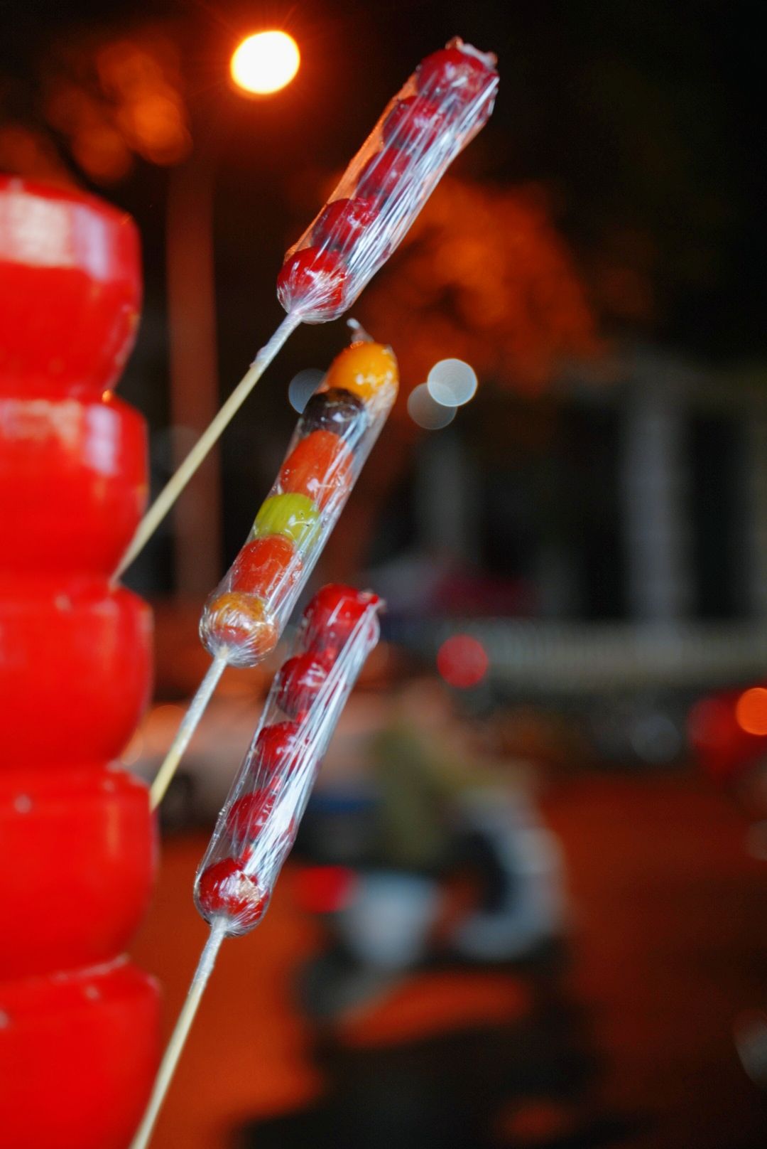 商场里|美食打卡攻略!每一个美食聚集地,都种满了成都人