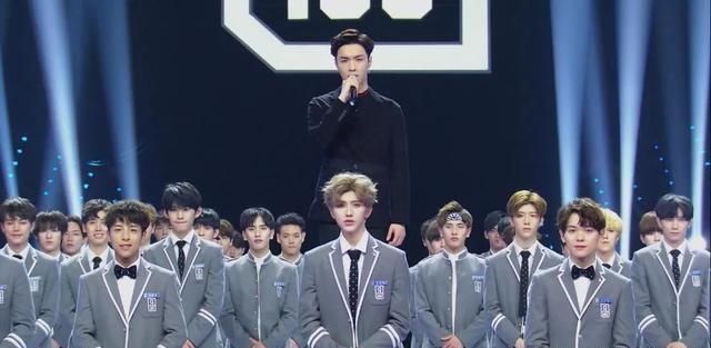  哥哥们|这三点告诉你，《元气满满的哥哥》为啥不敌《乘风破浪的姐姐》