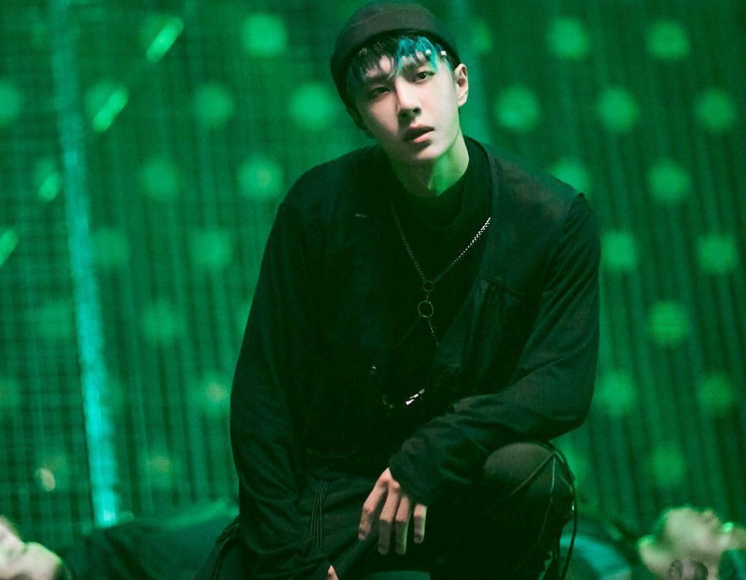  实力|王一博街舞秀点击破千万, 凭实力圈粉, 被赞顶级舞担立得住