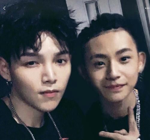  毕雯珺|《偶像练习生》中的意难平！早先被淘汰的他们，如今都怎么样了？