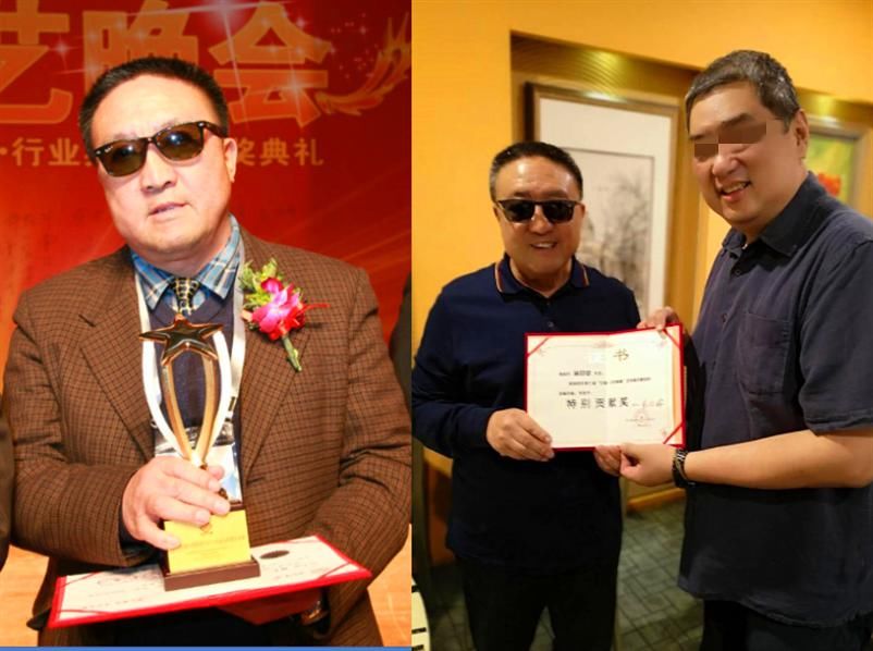  刘尚林|深扒气功大师刘尚林洗脑内幕：医学院大学生听完课七个鸡眼都掉了