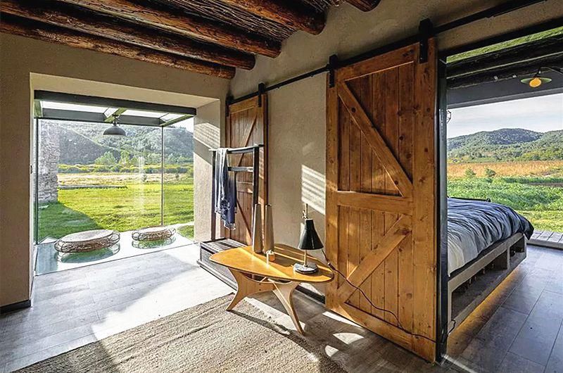  不落俗套|乡建如何不落俗套？15个最佳乡村建筑告诉你