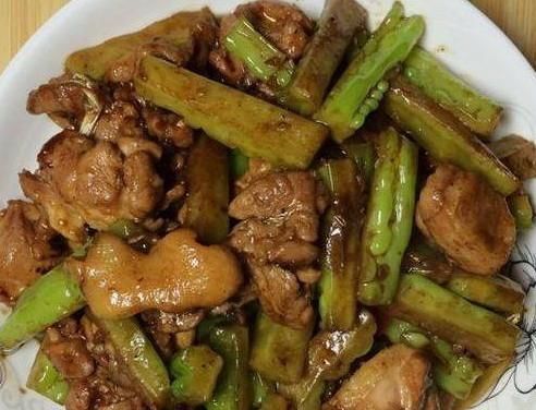 入味|美味的几道家常菜，喷香入味，简单易学，味道好极了