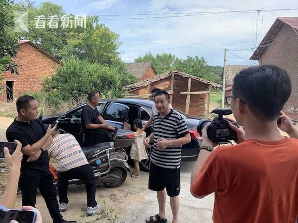  政府|张玉环希望＂政府分两亩地＂ 过回27年前平静生活