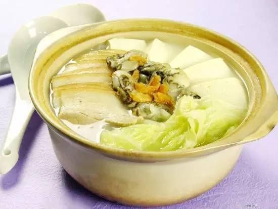 比肉|14种豆腐做法,比肉都好吃!