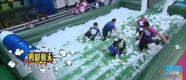 倾向|韩国综艺被指抄袭《浪姐》,粉丝倾向于抄袭者:国内综艺都是抄袭