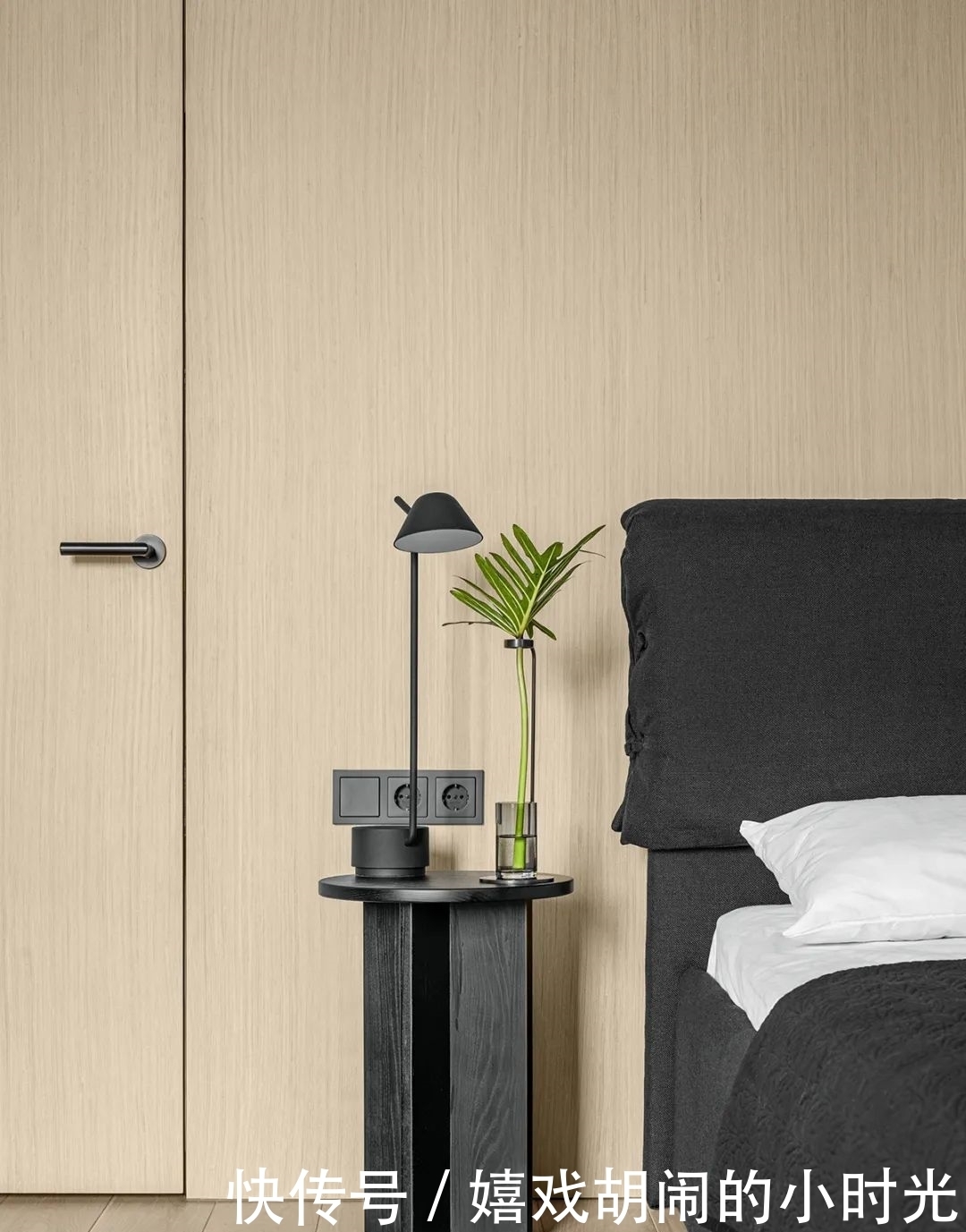 独特|156㎡私人住宅,气质独特!