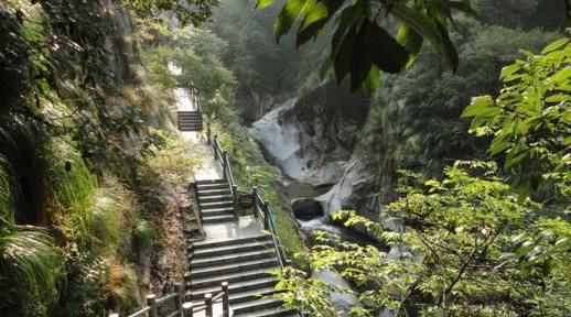  美的|一座融合生态人文之美的千年古镇——瑶里古镇