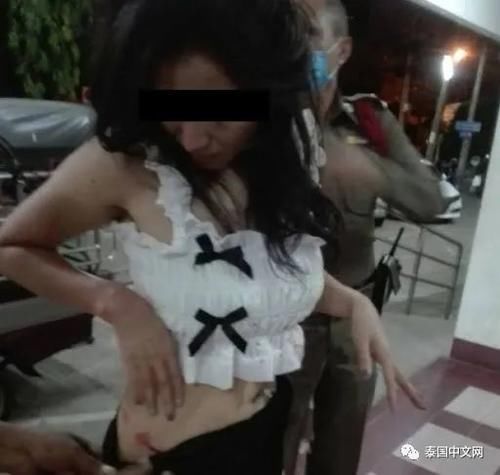  男子|女子跟陌生男子约会时遭暴力虐待，当女子的男友赶到后，事情悲剧了