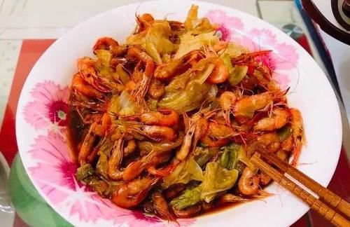 不吃|小河虾再不吃就要过季了，6款做法，鲜香美味，总有一款适合您