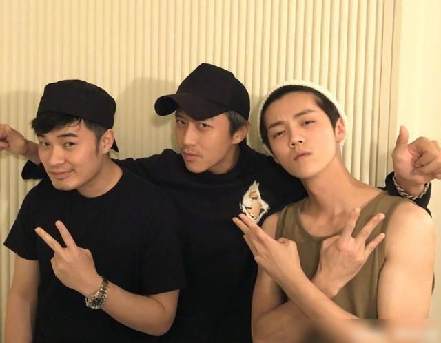  名字|跑男再也聚不齐的三兄弟，迎来了新的综艺节目，看到名字是你喜欢的吗