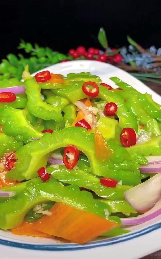  开胃|学会这12道懒人凉菜，开胃解腻、做法简单，告别夏天没胃口