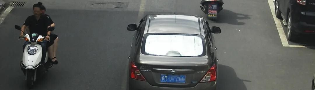  头盔|共17人！梅州大埔交警曝光新一批骑摩托不戴头盔人员