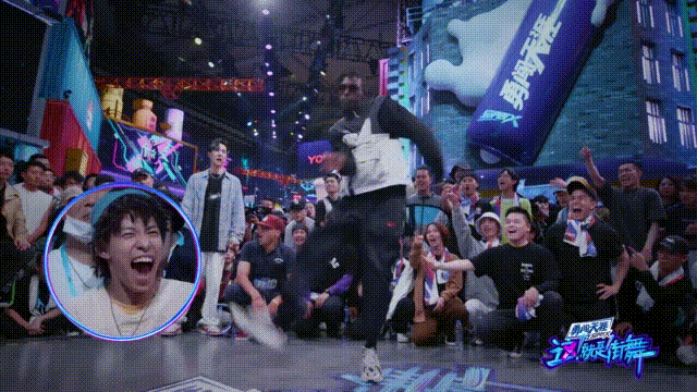  节目|太久没看到这么费嗓子的节目了