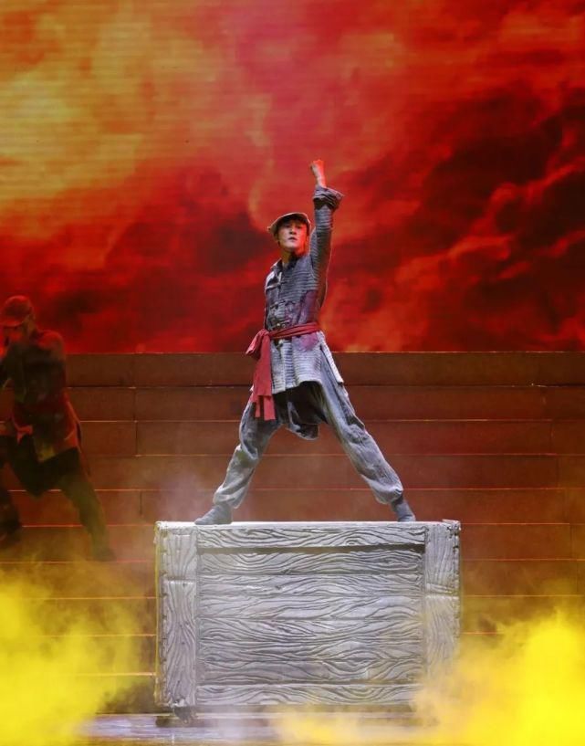  综艺晚会|倒计时2天！最全攻略收好