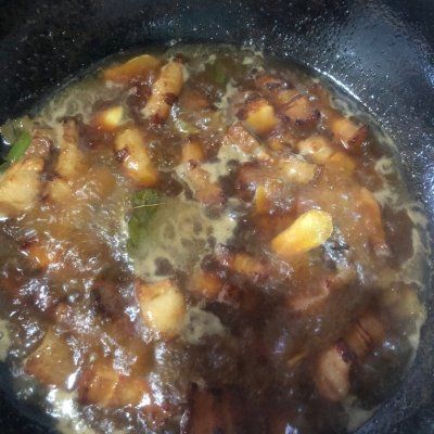 好吃|别怪我没告诉你,红烧肉这样做一锅不够吃这么做最好吃