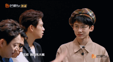 疑将|明侦 6 疑将开拍,网友希望节目组言而有信,魏大勋又又又被狙了