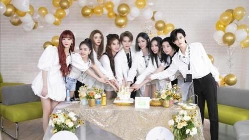  合集|2021选秀合集：六大选秀上阵，小破站也来凑热闹，央视资本雄厚！