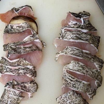  回家|学会古法蒸石斑鱼，把餐厅味道搬回家