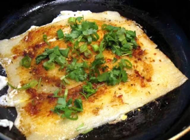 麻辣拌|东北最有名的5种街边小吃,每个都量大又便宜,难怪东北人超爱吃