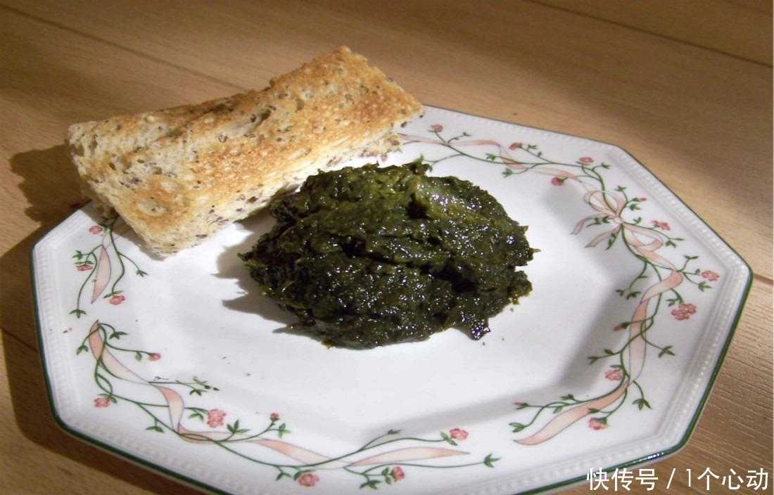 英国|自称美食国家的英国,向人们展示最棒的特色小吃,每一个都很恶心