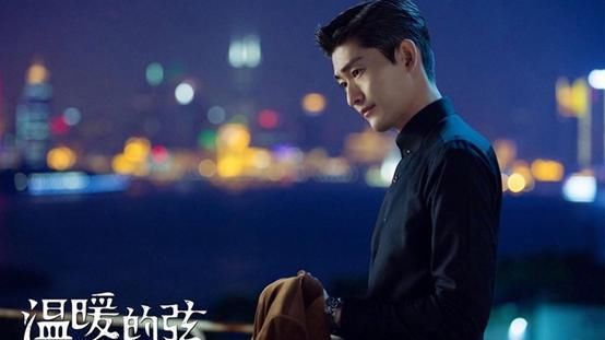  微博|10款「霸道总裁」！《半是蜜糖半是伤》憨憨霸总、《一千零一夜》霸总好帅