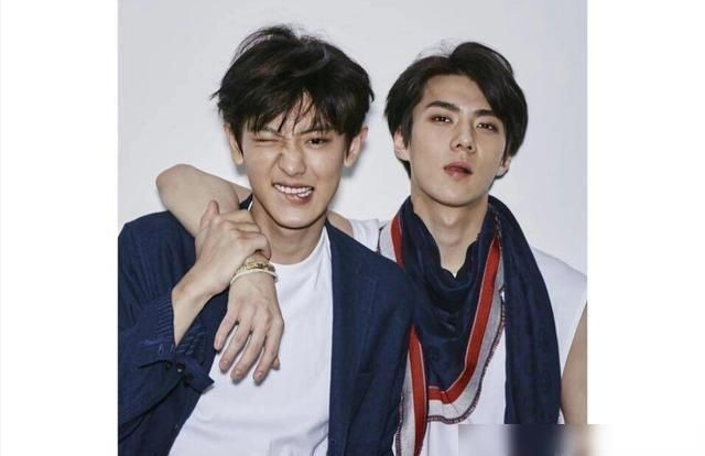  钱包|EXO陈勋的团队很快就会回来，你的钱包准备好了吗？