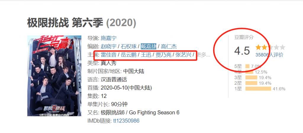  赢家|大热综艺接连收官，《中餐厅》力度不足，暑期下半场谁是赢家？
