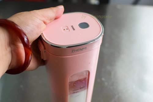  巧克力|浓香好喝的辣巧克力热饮，做法超简单，不用花钱出去买了