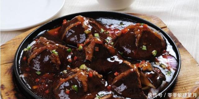 油烧热|这32款川菜一出,客人一定会爱上你的餐厅!