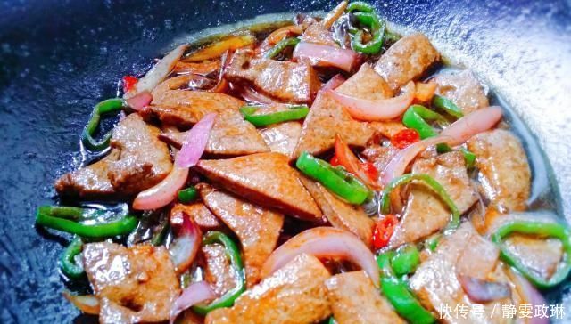 锅倒油烧热|7道超级下饭的家常菜,做法简单味道香,上桌让你多吃两碗饭