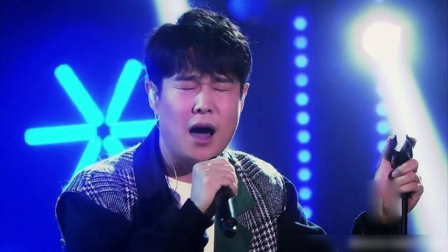  歌王|《跨界歌王》凌潇肃两口子本想谋划小沈阳，结果把自己谋划进去了