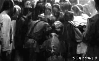 逃亡|太平军逃亡到农村,假扮农民躲避跟踪,结果却因为一句话暴露身份