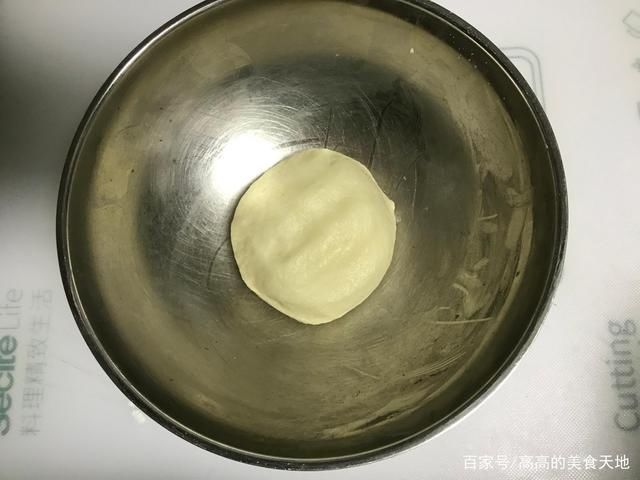 酥皮|酥皮小点心，操作简单，成品还好吃，比肉都香