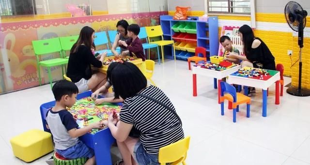 社交|“我能和你们一起玩吗？”这句教科书式社交问候，其实是在坑孩子