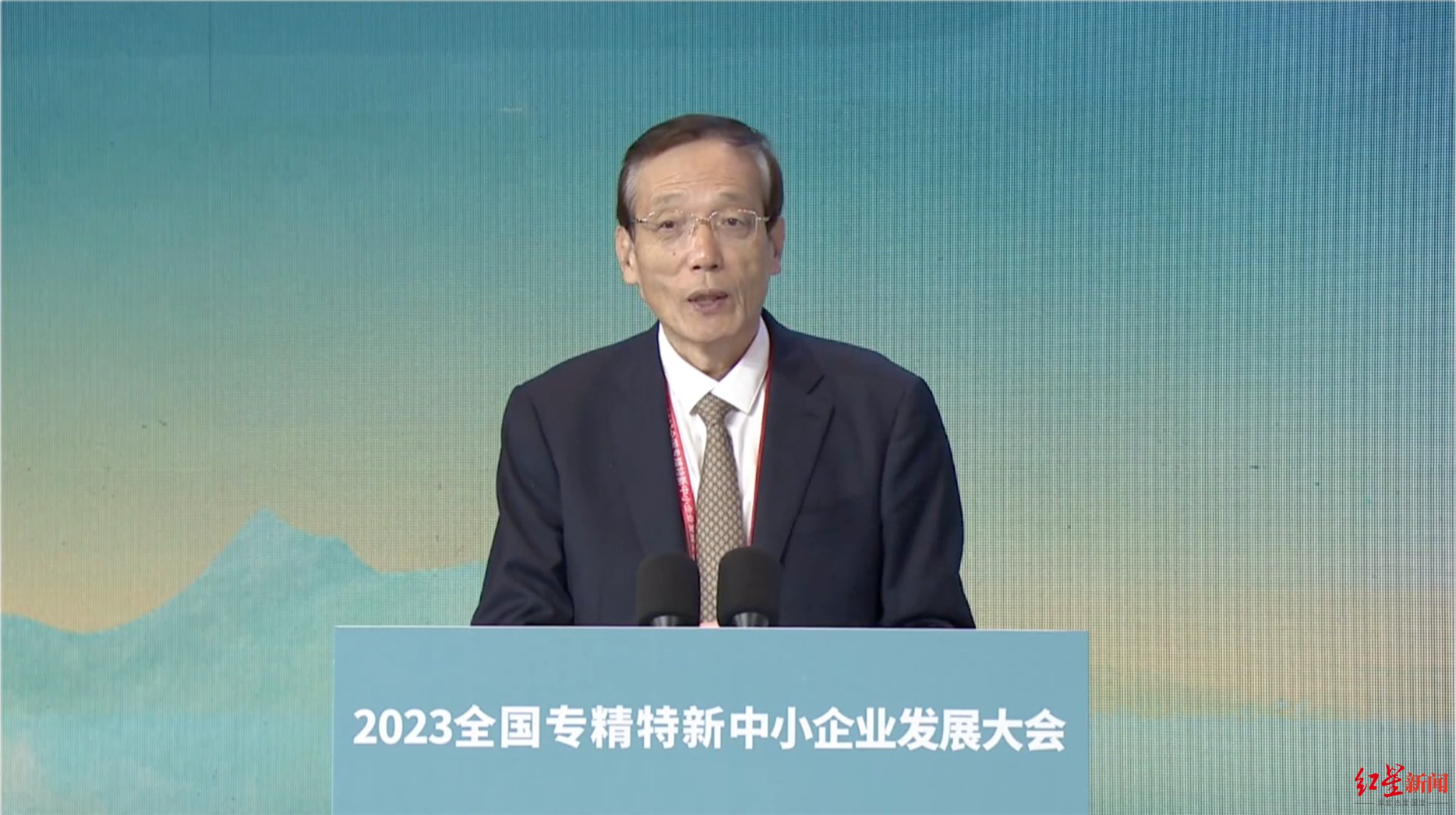 刘世锦：经过数字化、绿色化改造的实体经济，在全球范围内将更具竞争力