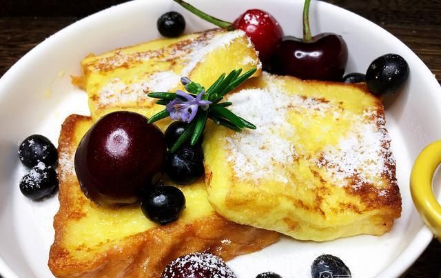  耐饿|孩子早餐从来不马虎，早起15分钟，试试这7款，管饱耐饿，营养好