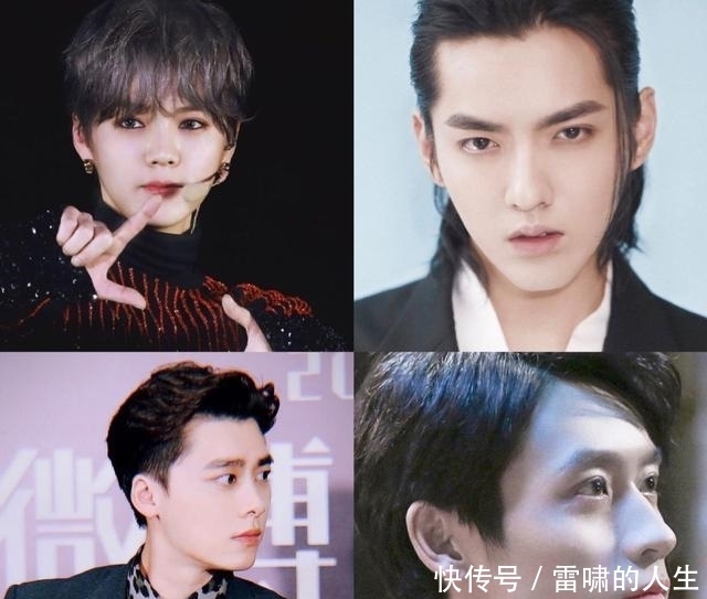 期待|芒果官宣新节目,《披荆斩棘的哥哥》,你们期待吗?