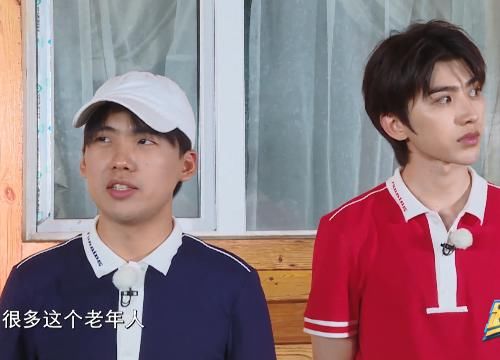  麒麟|想经营哪种俱乐部：郭麒麟接地气，蔡徐坤随性，baby选择很明智